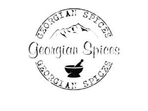 Georgian Spices