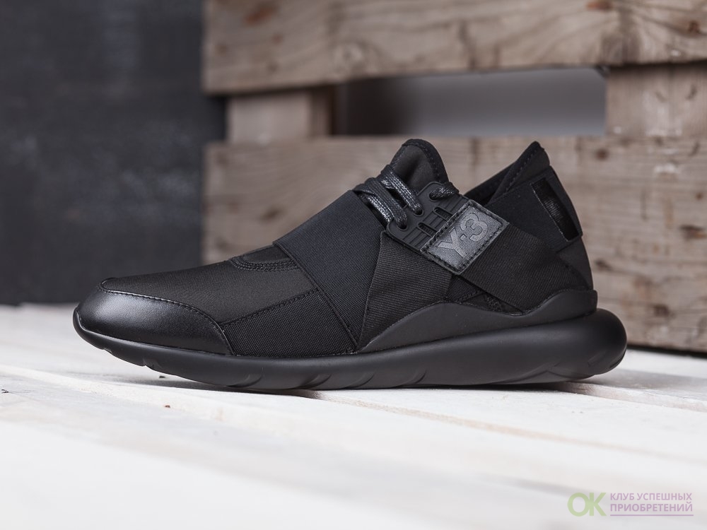 Купить Кроссовки Adidas Y 3