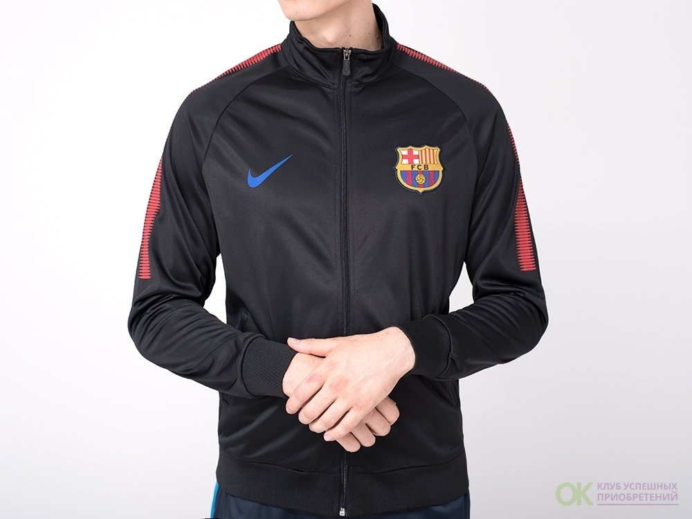 Спортивный костюм Nike FC Barcelona