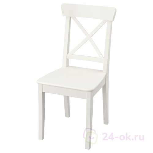 Стул ingolf ikea детский