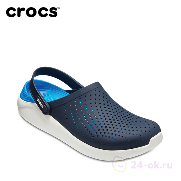 Crocs lite sales price