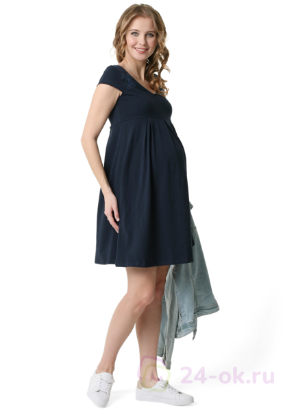 Фото платья для беременных на лето фото