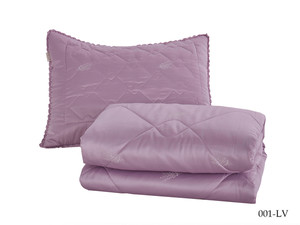 Одеяло "Lavender flower" 200*220 200/001-LV