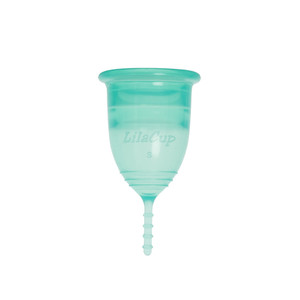 Менструальная чаша LilaCup размер S