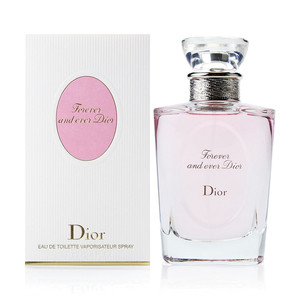 DIOR forever and ever edt отливант 10мл