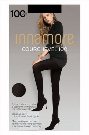 Колготки женские Courchevel 100 (по 60/1) Innamore Collant Classic