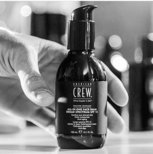 American crew revitalizing toner успокаивающий лосьон после бритья 150 мл