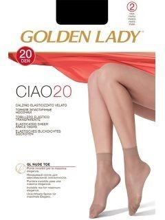 GOLDEN LADY Ciao 40 носки