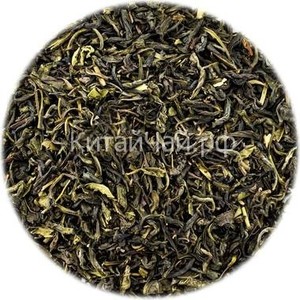 Чай жасминовый Китайский - Моли Хуа Ча с бутонами жасмина - 100 гр