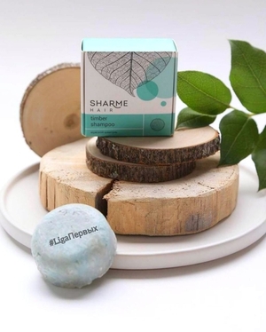   Шампунь мужской . Считается шампунем против перхоти 50г   Заменяет 1.5л жидкого шампуня!