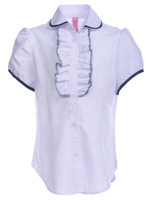 Блузка для девочки STATMEN B57-4701ds