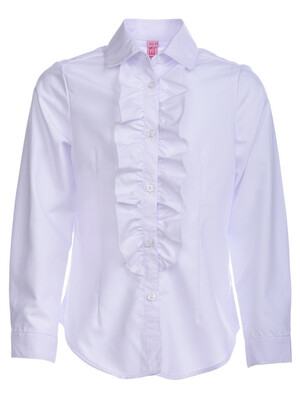 Блузка для девочки STATMEN B22-4701