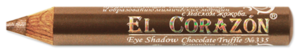 El Corazon Карандаш-тени для век №335 Chocolate Truffle