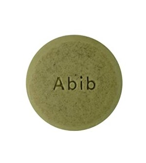 Abib calming facial soap heartleaf stone (100g)