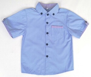 2200172 Рубашка для мальчика рост (98-104-110-122-128)
