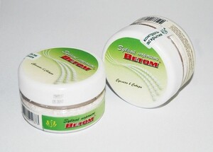 Ветом Зубной порошок