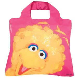 Экосумка Sesame Street Bag 5 ( Big Bird )