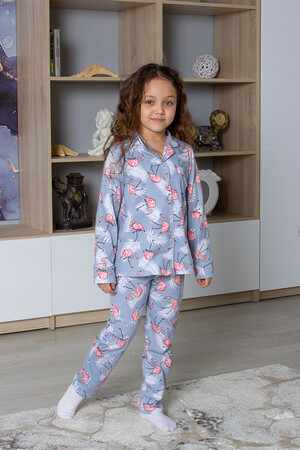 "Перышко-кант" - детская пижама
