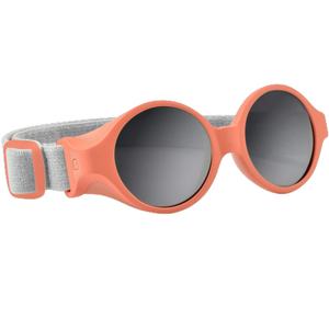 LUNETTES 0-9 MOIS PAMPLEMOUSSE Солнцезащитные очки детские с рождения