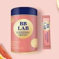 BB LAB The Collagen Powder S. Рыбный коллаген с грейпфрутовым вкусом 60 гр (2 гр*30 шт)