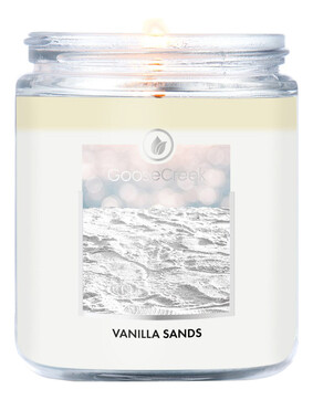 Vanilla Sands / Ванильные пески