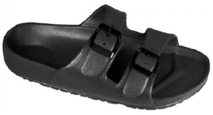 Пляжная обувь TINGO 18313 черн