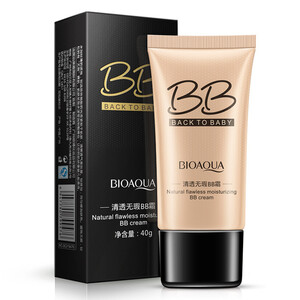 BB крем с омолаживающим эффектом (натуральный) Bioaqua - BQY9476-1