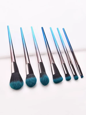 7pcs Makeup Brush Set SKU: sb2108178622933985
