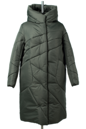 Куртка женская зимняя (синтепон 300) арт.05-2047