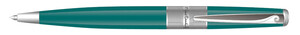 Pierre Cardin Baron - Green/Blue, шариковая ручка, M, шт