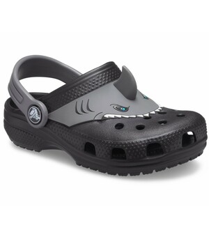 Crocs детские сандалии Clog 207072*001
