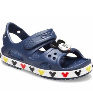 Crocs детские сандалии Crocband 206171*410