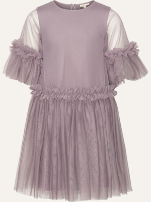 MOLLY TULLE DRESS