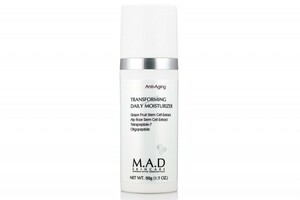 M.A.D Skincare Anti-Aging Transforming Daily Moisturizer (Увлажняющий дневной крем предупреждающий старение кожи)50гр