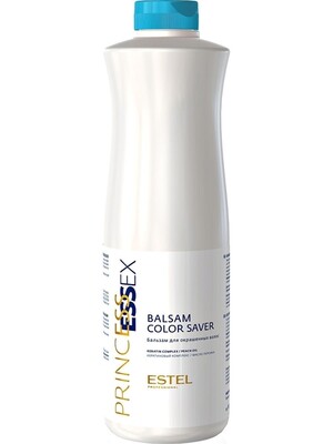 Бальзам для окрашенных волос ESTEL PRINCESS ESSEX (1000 мл)