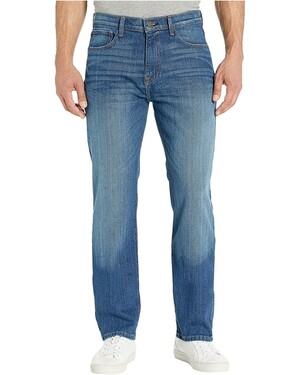 Tommy Hilfiger Denim Relaxed Fit Jeans in Medium Wash