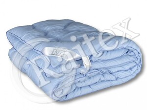 Одеяло "Лаванда-Эко"200*220 классическое-внесезонное