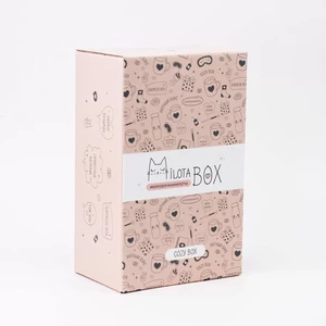 (арт. MBS005) MilotaBox mini Cozy