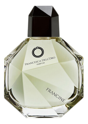 Francesca dell`Oro Francine edp отливант 5мл
