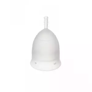 Менструальная чаша MelissaCup размер S