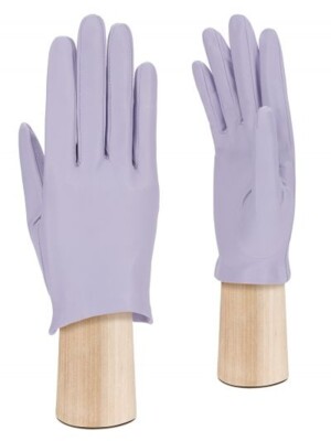 Перчатки женские б/п IS00410 lilac