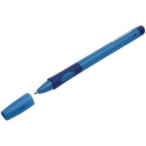 Ручка шарик для левшей Stabilo "LeftRight" 0,8мм 6318/1-10-41