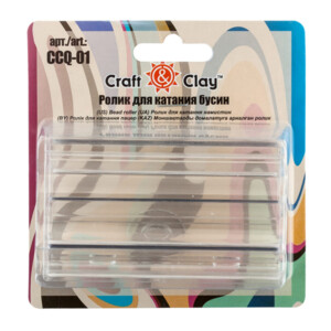 "Craft&Clay" Ролик для катания бусин CCQ-01