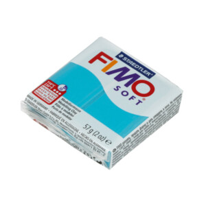"FIMO" Soft полимерная глина 57 г 8020-39 мятный