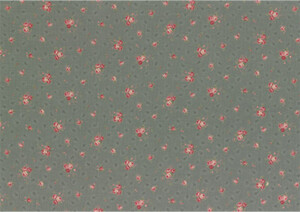 Ткань для пэчворка PEPPY ANTIQUE ROSE ФАСОВКА 50 x 55 см 112±4 г/кв.м 100% хлопок СК/Распродажа