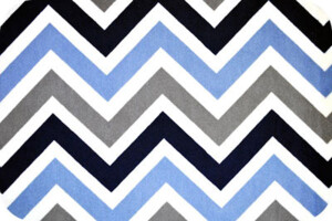 "Shannon Fabrics" Плюш CHEVRONS & ZIGZAGS CUDDLE шир. 150 см 440 г/кв.м 100% полиэстер