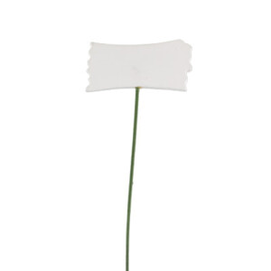 Садовая миниатюра "Blumentag" PFP-016 вставка полиэфирная смола 3.3 x 16.5 x 1.5 см СК/Распродажа .