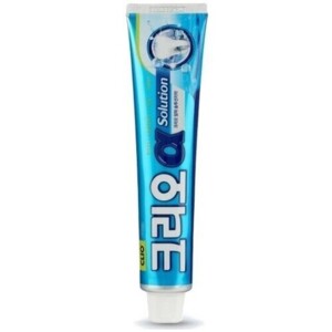 КЛИ Зубная паста Alpha Solution Total Care Plus Toothpaste 120g