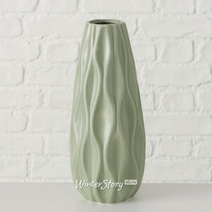 Керамическая ваза Кейлви 25 см (Boltze)