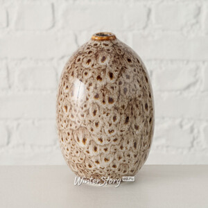 Фарфоровая ваза Орфеус 15 см (Boltze)